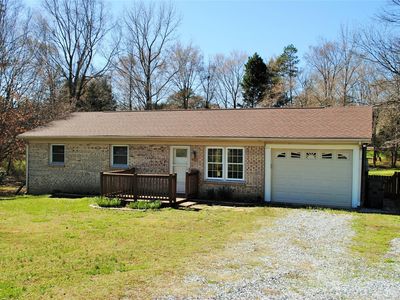 6850 Old Mocksville Rd, Salisbury, NC, 28144