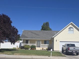 2480 W 9th St, Weiser, ID 83672