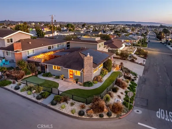604 Ocean View Ave, Grover Beach, CA 93433