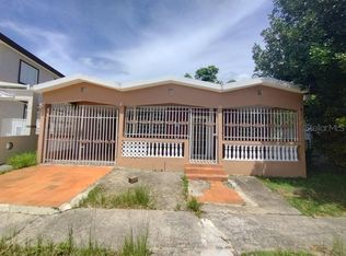 A 25th St, Comerio, PR 00782