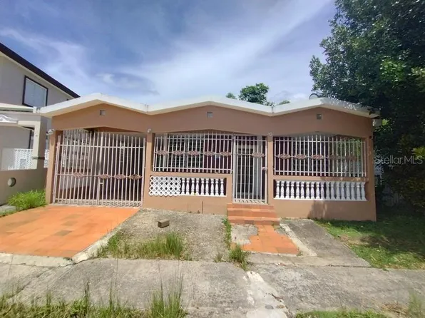 A 25th St, Comerio, PR 00782