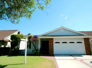 10748 Ashworth Cir, Cerritos, CA 90703