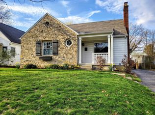 432 Piedmont Rd, Columbus, OH 43214