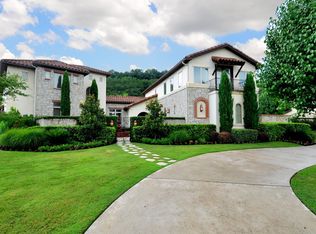 8301 Big View Dr, Austin, TX 78730