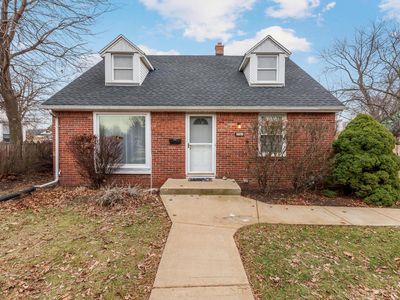 7561 West Beloit ROAD, West Allis, WI, 53219