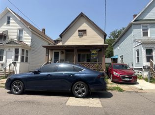 158 Longnecker St, Buffalo, NY 14206