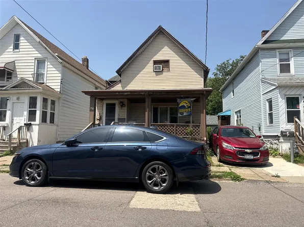 158 Longnecker St, Buffalo, NY 14206