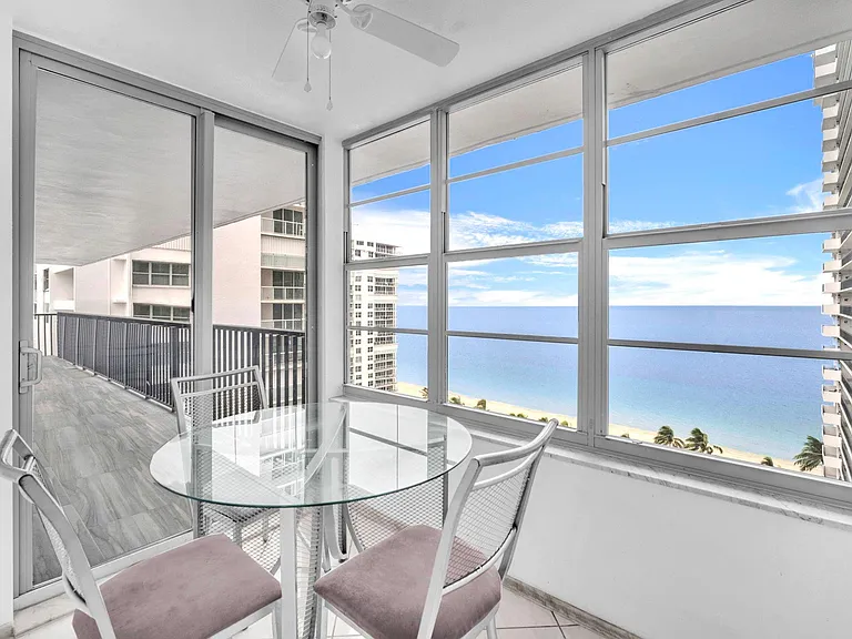 4280 Galt Ocean Dr #14F — Photo 9