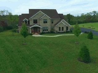 1081 Fairview Rd, Lewisburg, WV 24901