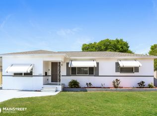 6387 21st Ave N, Saint Petersburg, FL 33710