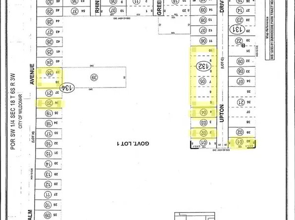 0 Palm Ave #39, Wildomar, CA 92595