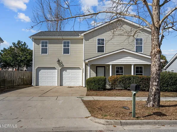 2280 Adams Street, Wilmington, NC 28401