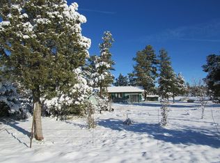 1015 Meadow Ln, Show Low, AZ 85901