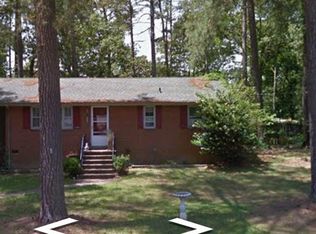 12748 Richmond St, Chester, VA 23831