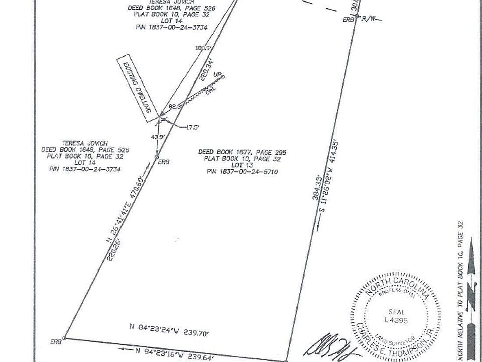 1st image of 4050 Oak Ridge Ct Lot 13