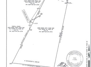 4050 Oak Ridge Ct Lot 13, Franklinton, NC 27525