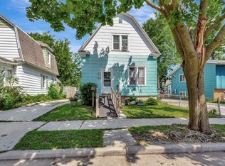 157 Gillett St, Fond Du Lac, WI 54935