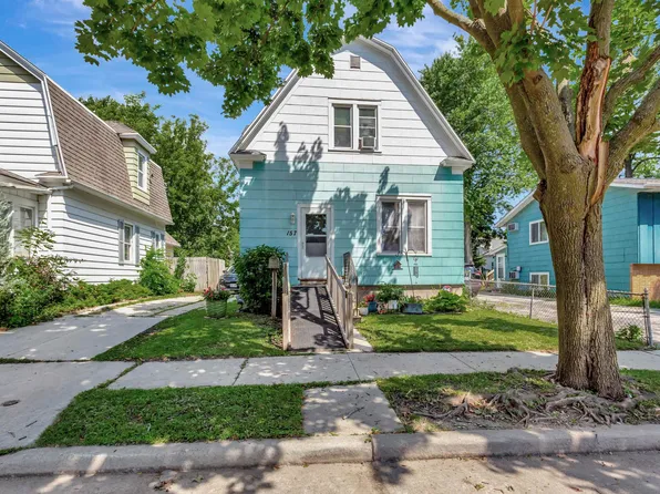 157 Gillett St, Fond Du Lac, WI 54935