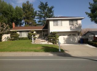 212 Mountaire Cir, Clayton, CA
