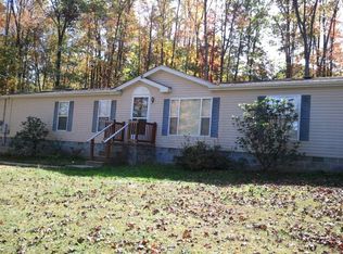 112 Red Gate Rd, Beckley, WV 25801