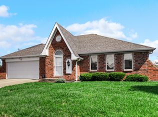 803 S School St, Brownsburg, IN 46112