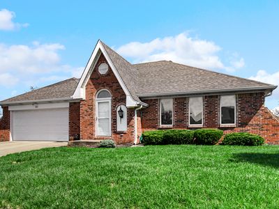 803 S School St, Brownsburg, IN, 46112