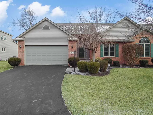 6671 Greenbriar Ln, Temperance, MI 48182