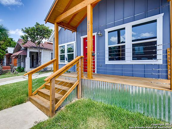 4th image of 829 W Ashby Pl
