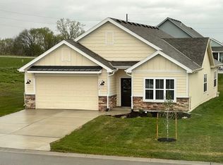 19603 199th Ter, Spring Hill, KS 66083