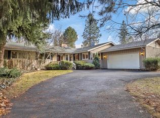 2721 S Pittsburg St, Spokane, WA 99203