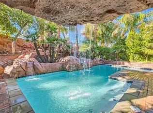 2212 Plaza De La Candela, Las Vegas, NV 89102