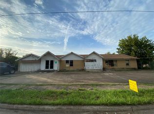 2807 52nd St, Dallas, TX 75216