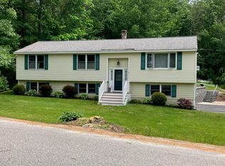3 Brewster Hts, Tuftonboro, NH 03894