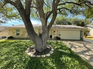 1509 Old Tract Rd, Pflugerville, TX 78660