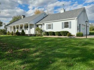 450 Academy Rd, Cheshire, CT 06410