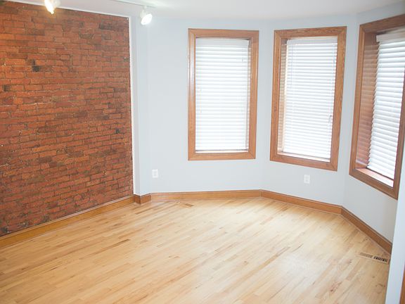 Bay Windows