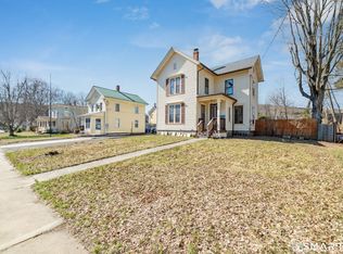 81 Elm Street, Thomaston, CT 06787