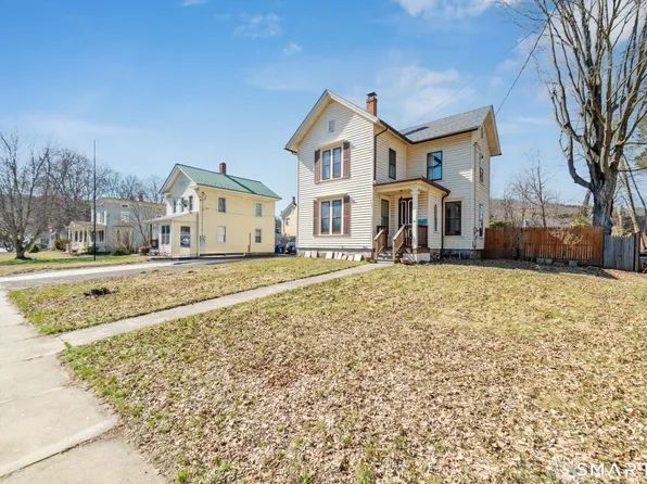 81 Elm Street, Thomaston, CT 06787