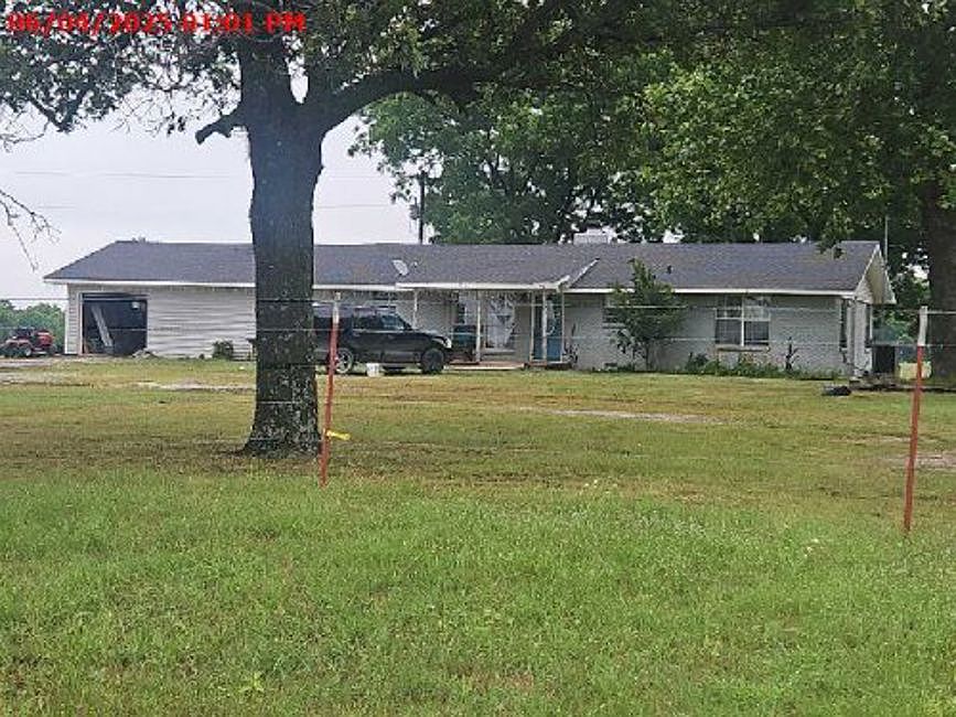 Property Front View