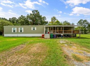 306 S Stockwell Ave, Iowa, LA 70647