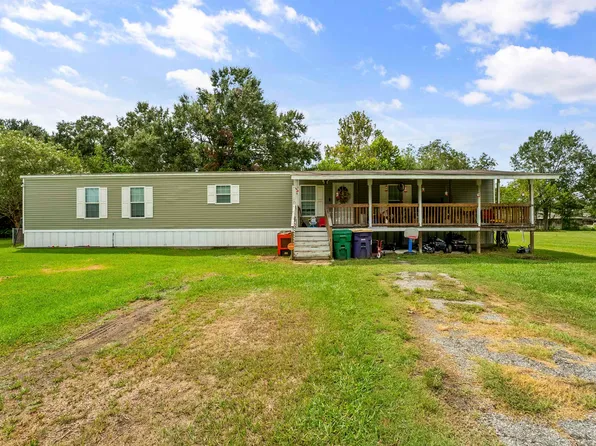 306 S Stockwell Ave, Iowa, LA 70647