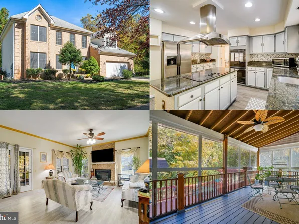 1502 Old Drummer Boy Ln, Fort Washington, MD 20744