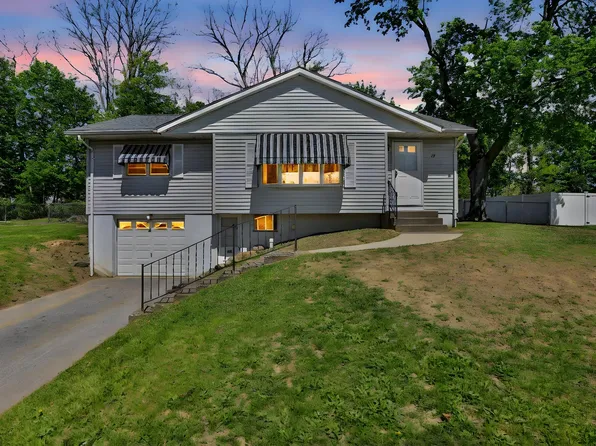 57 Harth Drive, New Windsor, NY 12553