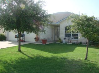 125 Amber Ln, Jarrell, TX 76537