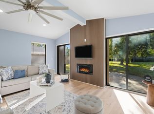 11766 LORETTO WOODS Court, Jacksonville, FL 32223