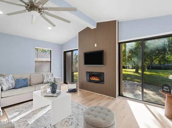 11766 LORETTO WOODS Court, Jacksonville, FL 32223