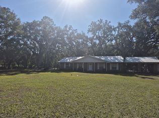 10316 County Road 252, Live Oak, FL 32060