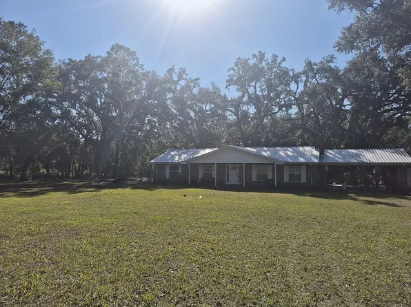 10316 County Road 252, Live Oak, FL 32060