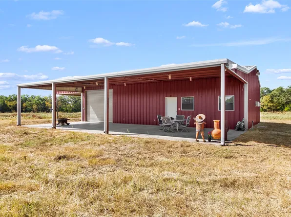 1306 Lcr 728, Thornton, TX 76687