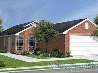 5024 Britton Ridge Ln, Fort Worth, TX 76179